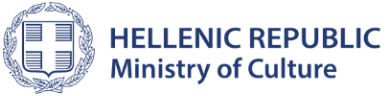 HELLENIC REPUBLIC - MINISTRY OF CULTURE