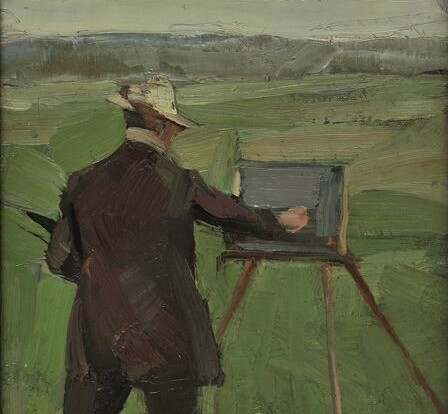 Unknown Treasures from the National Gallery Collections