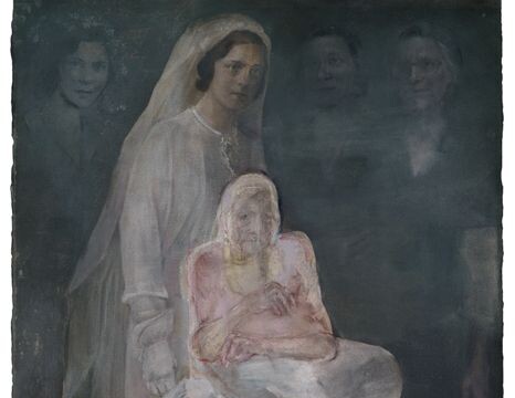 Σωματογραφίες. Σύγχρονη ελληνική ζωγραφική από τη Συλλογή Σωτήρη Φέλιου