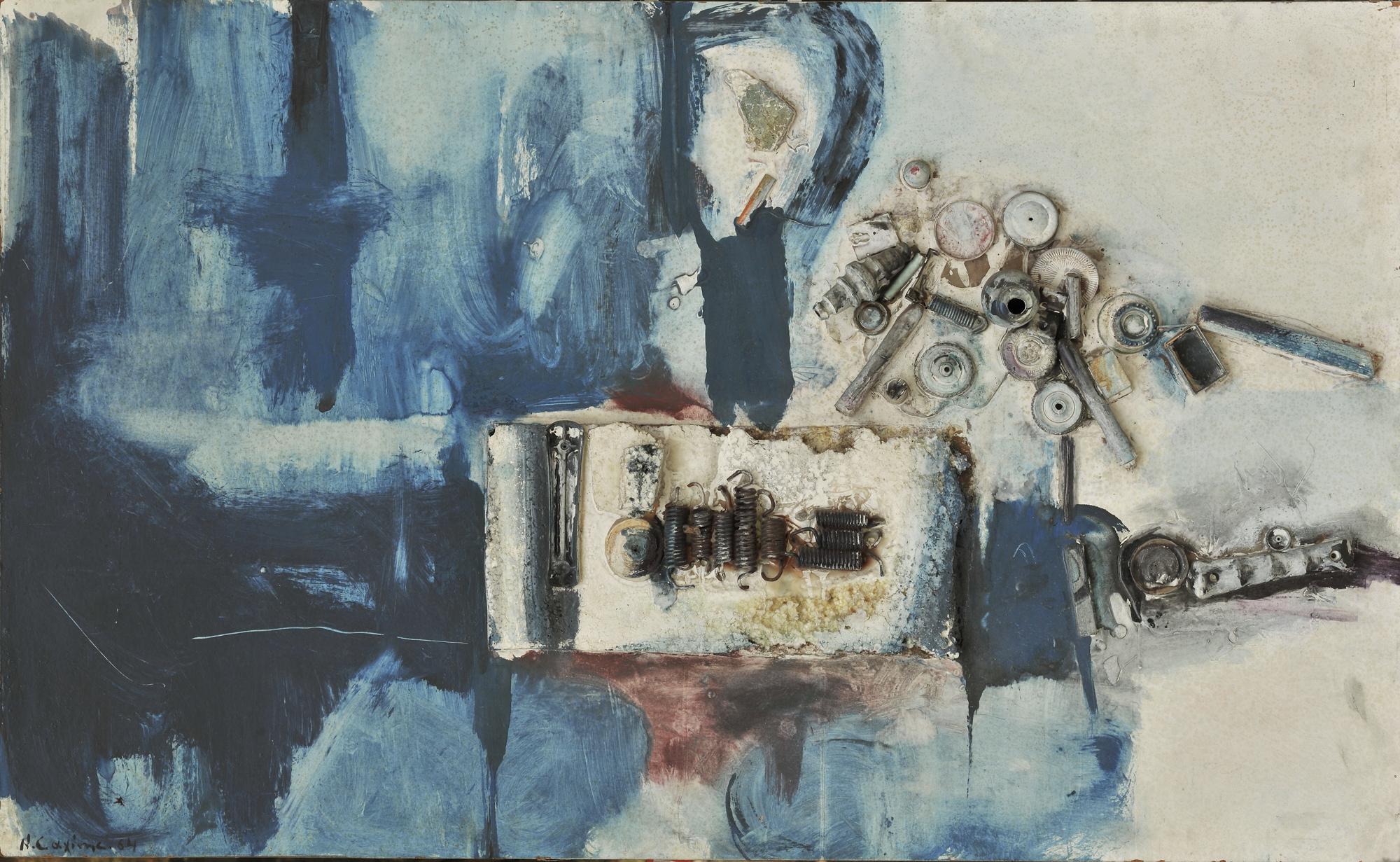 Painting National Gallery