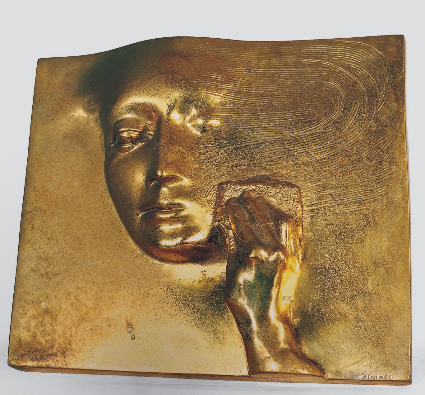 The Eraser National Gallery