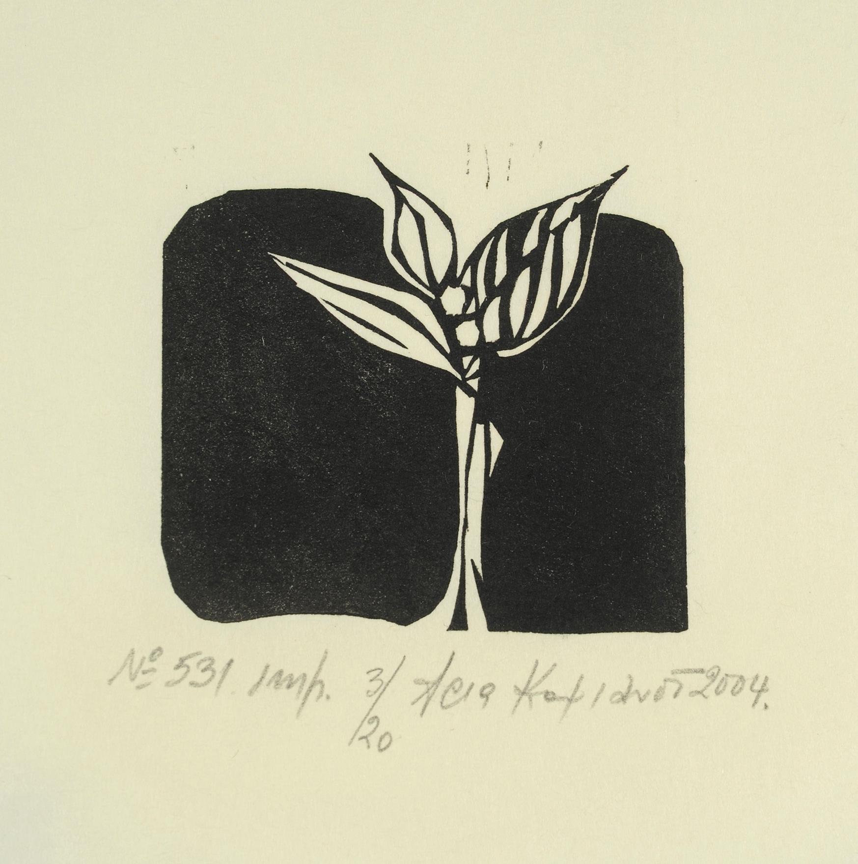 No 532 - National Gallery