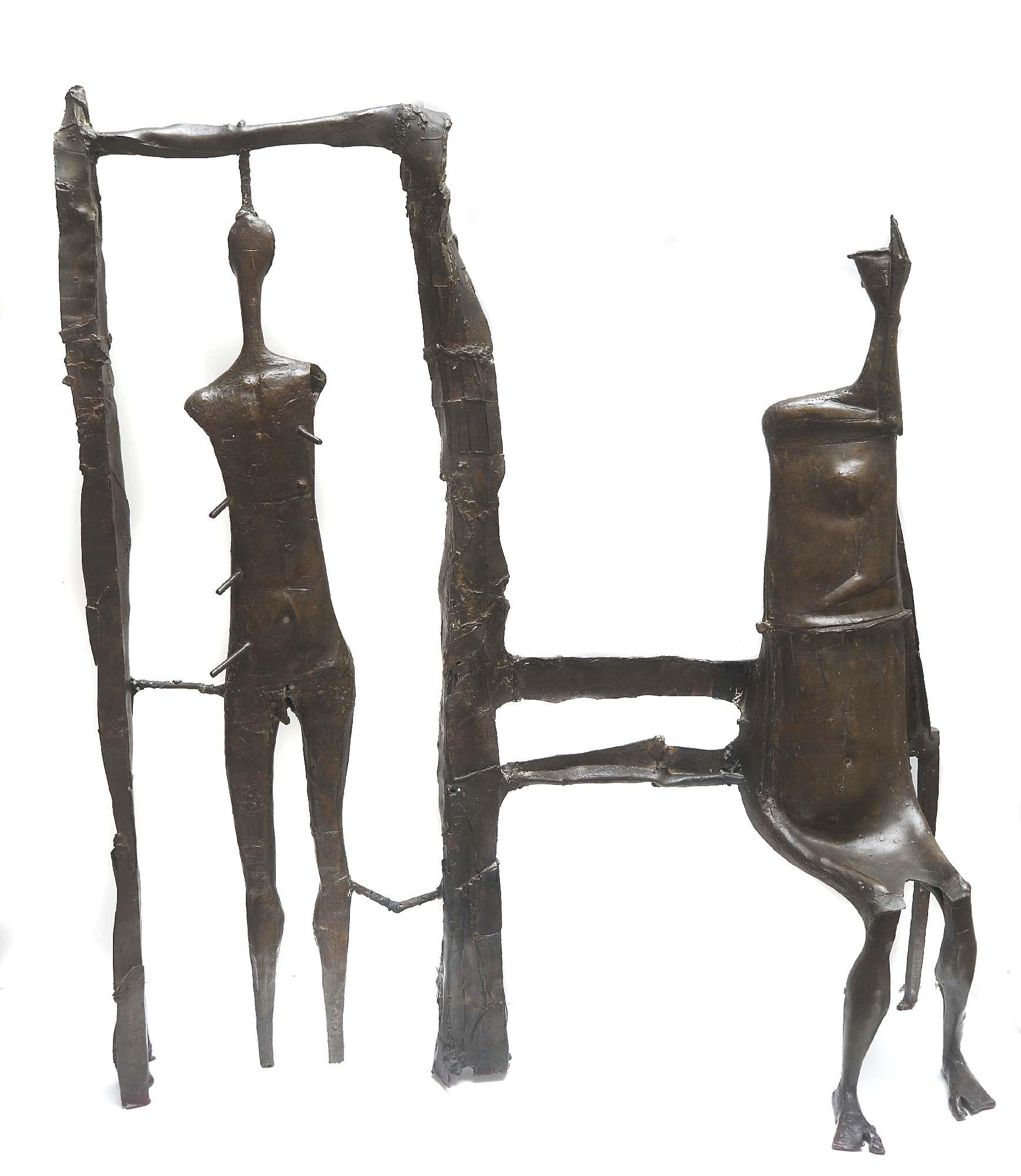 Kalavryta national gallery