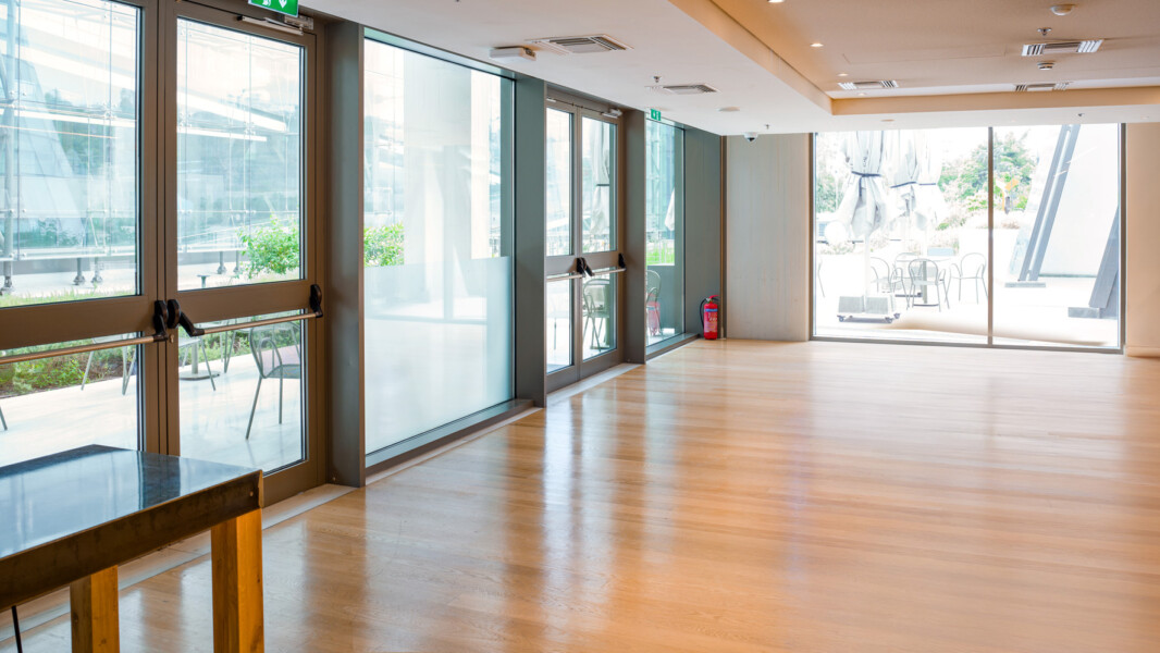 “Onassis Foundation” Auditorium 
