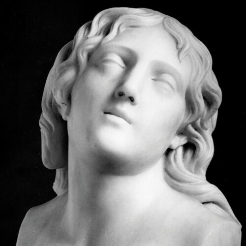 Neoclassical Sculpture