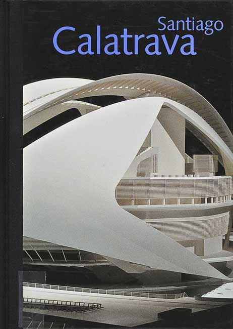 Santiago Calatrava