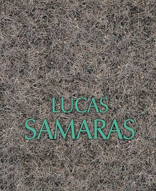 Lucas Samaras. Αναδρομική