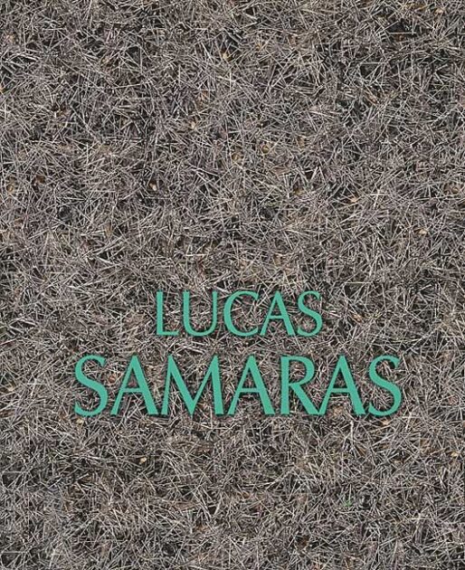 Lucas Samaras. Αναδρομική