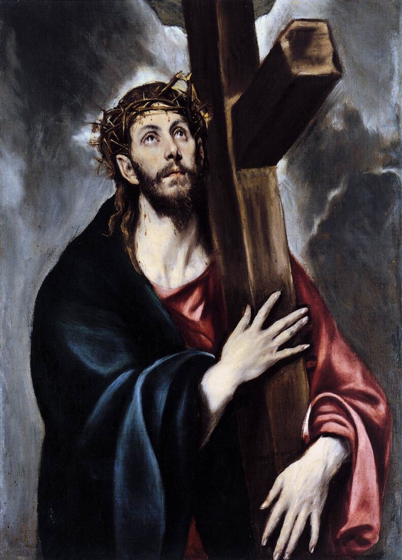 Δομήνικος Θεοτοκόπουλος (El Greco)