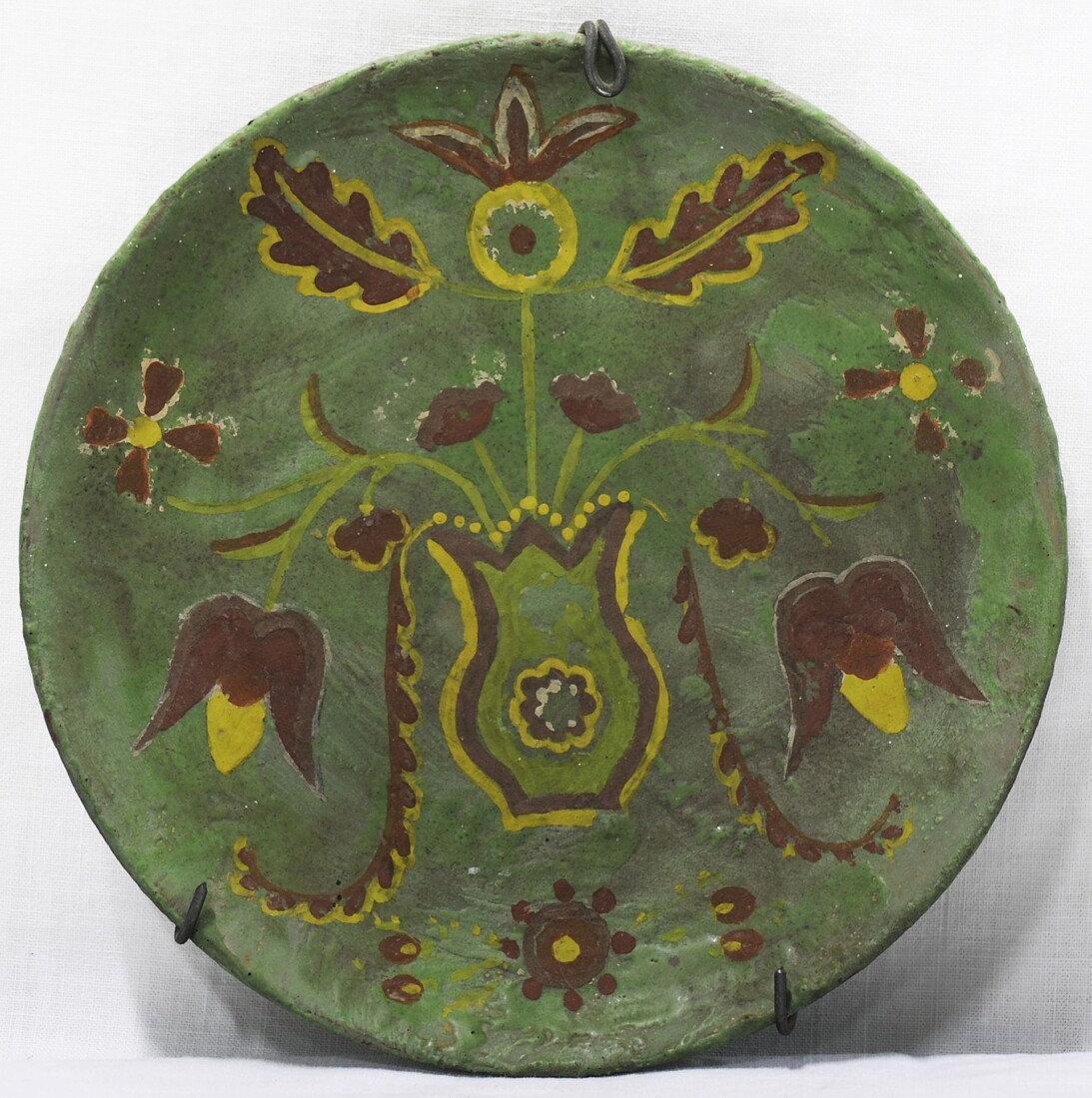 Plate, c. 1932