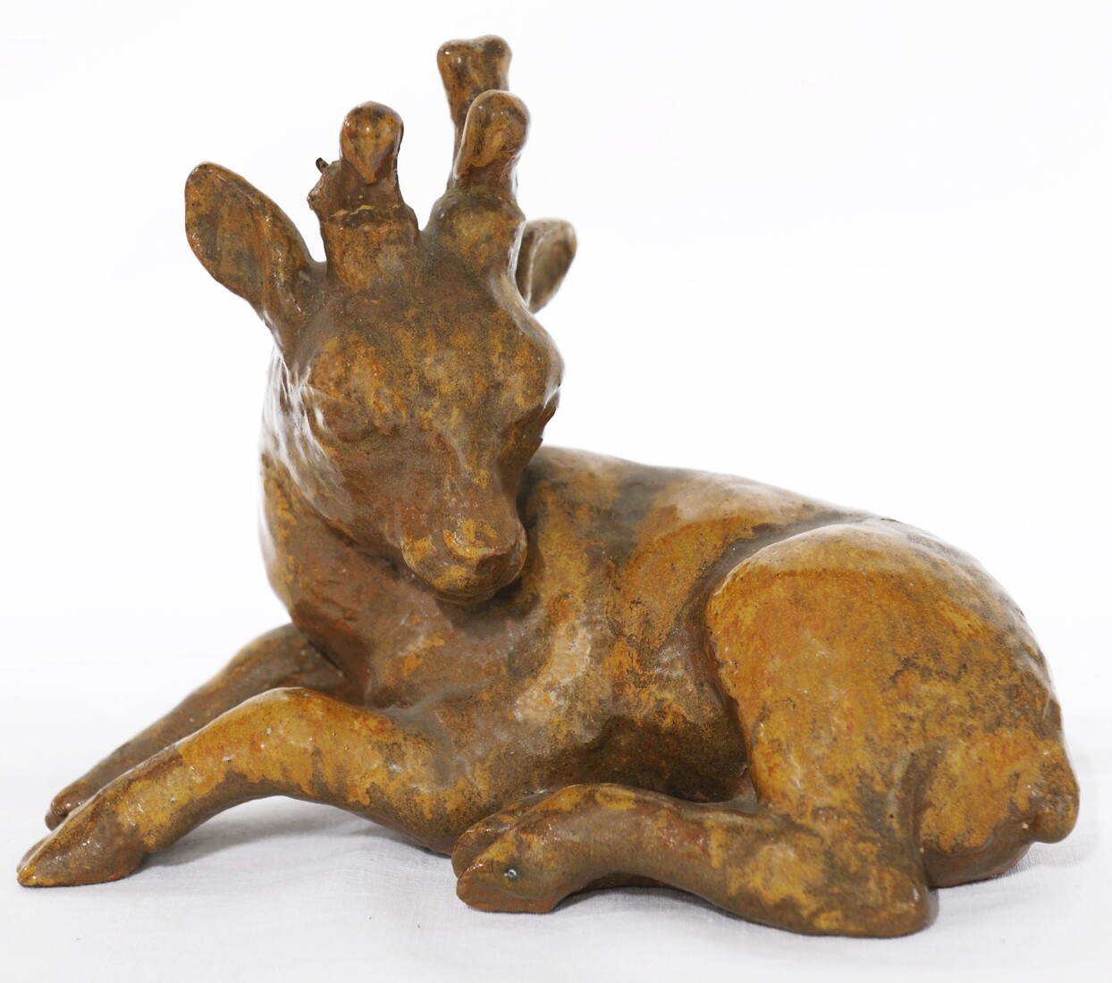 Baby Deer, 1930-1933