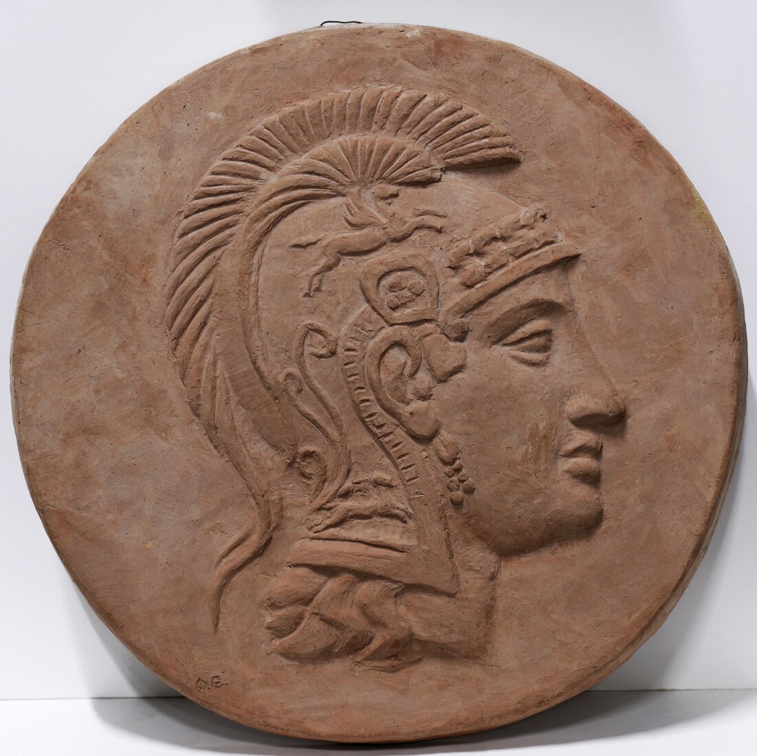 Αθηνά (μετάλλιο για το Δήμο Αθηναίων)