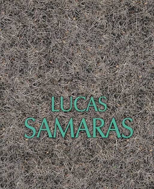 Lucas Samaras. Αναδρομική
