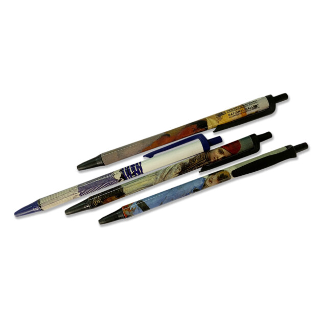 BIC CLIC STIC PEN
