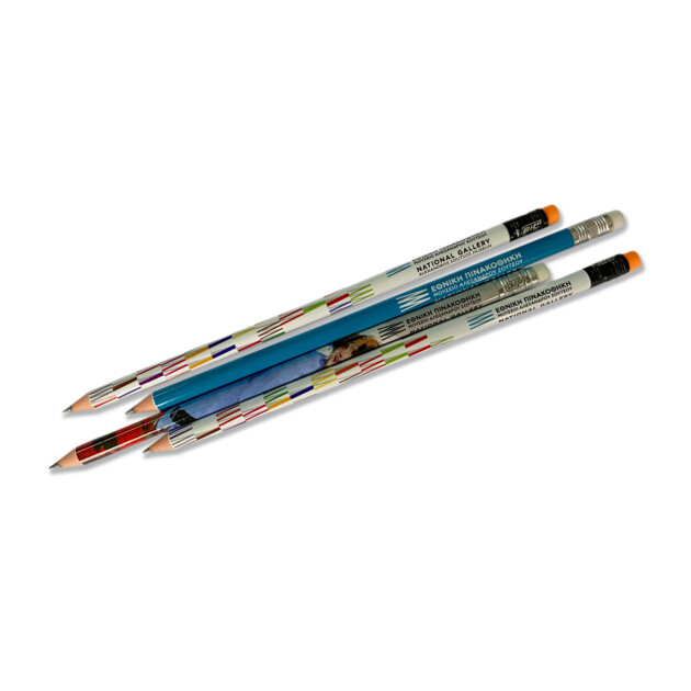 ΜΟΛΥΒΙ ΓΡΑΦΗΣ BIC