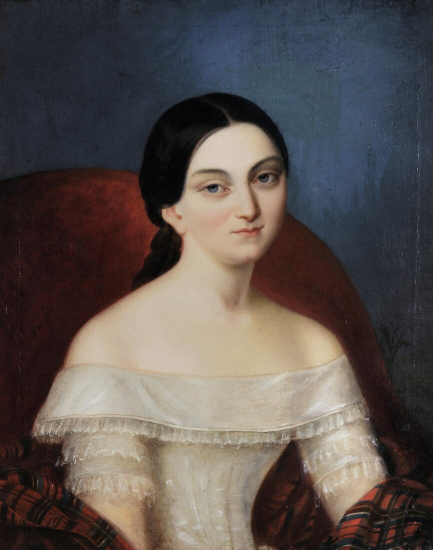 Isabella Iatra - Iatras Konstantinos