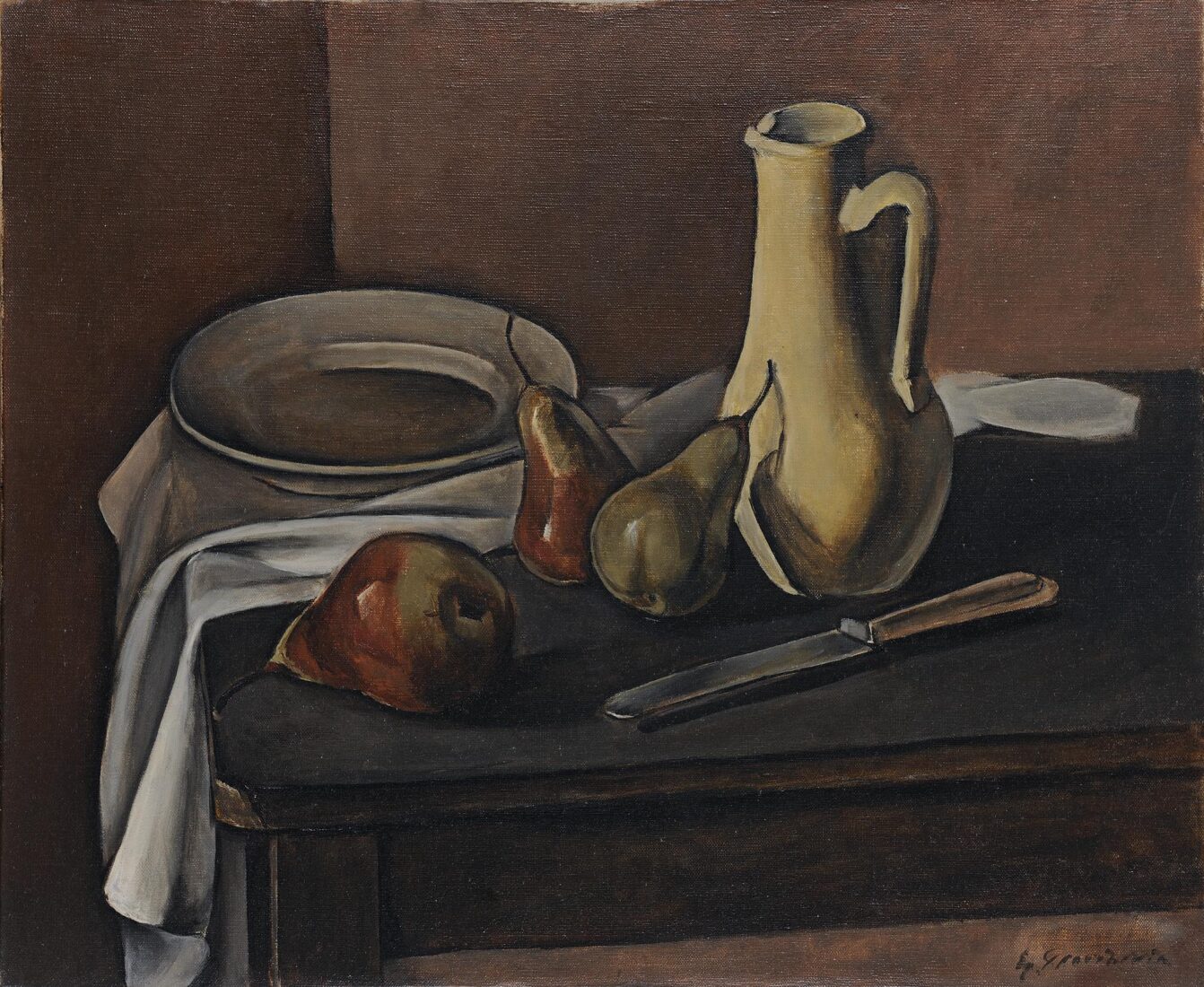 Still Life - Frantziskakis Errikos