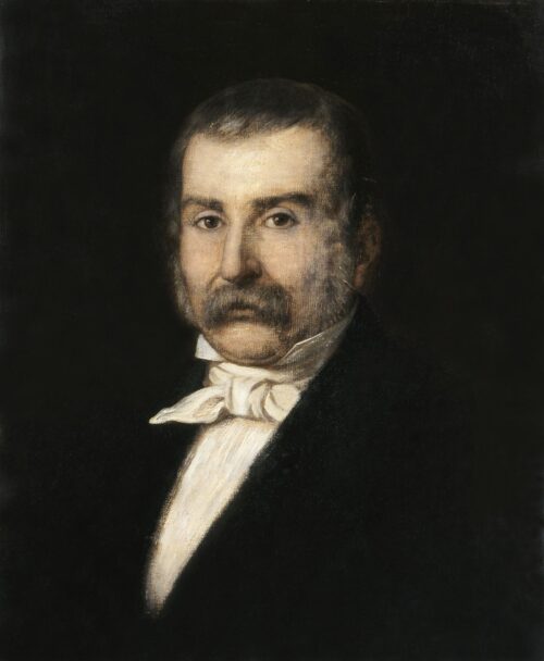 Georgios Gennadios - Thiersch Ludwig