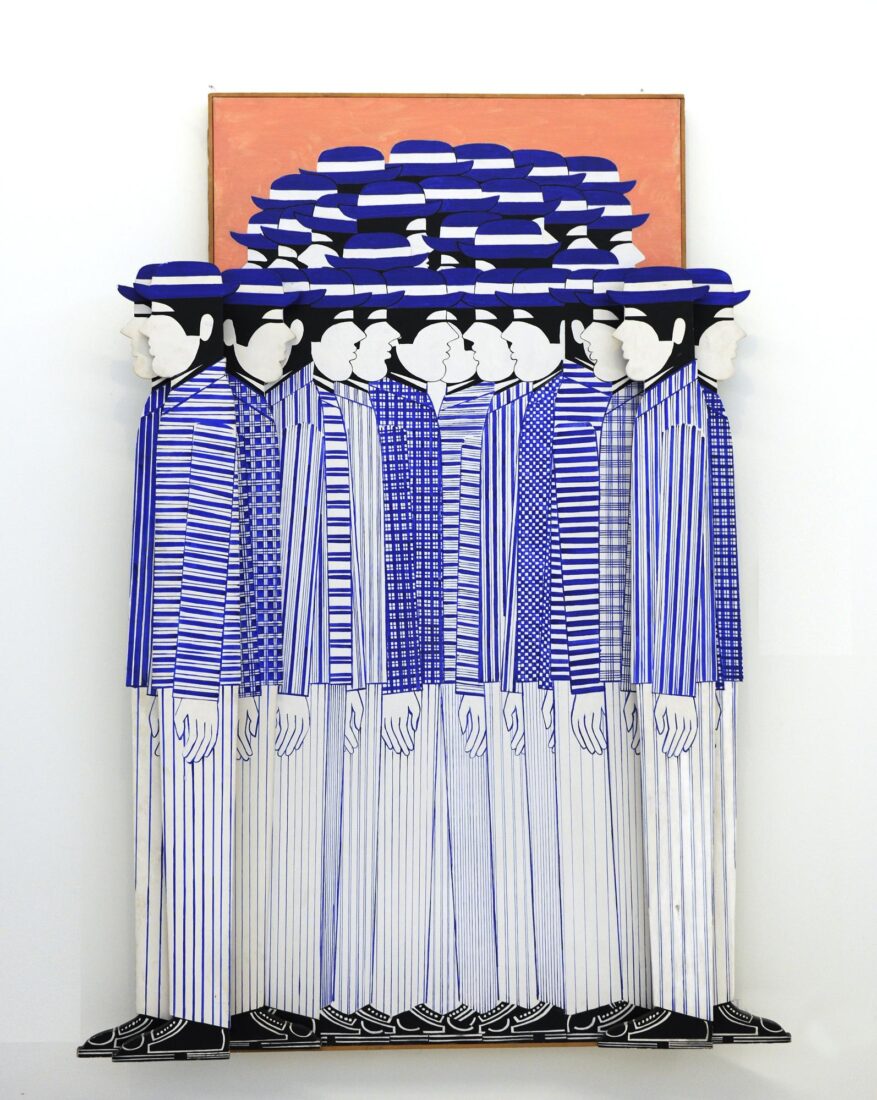 Composition - Gaitis Yannis