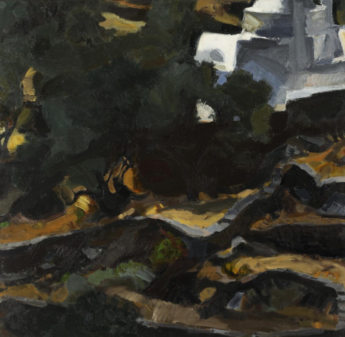 Sifnos I - Tetsis Panayiotis