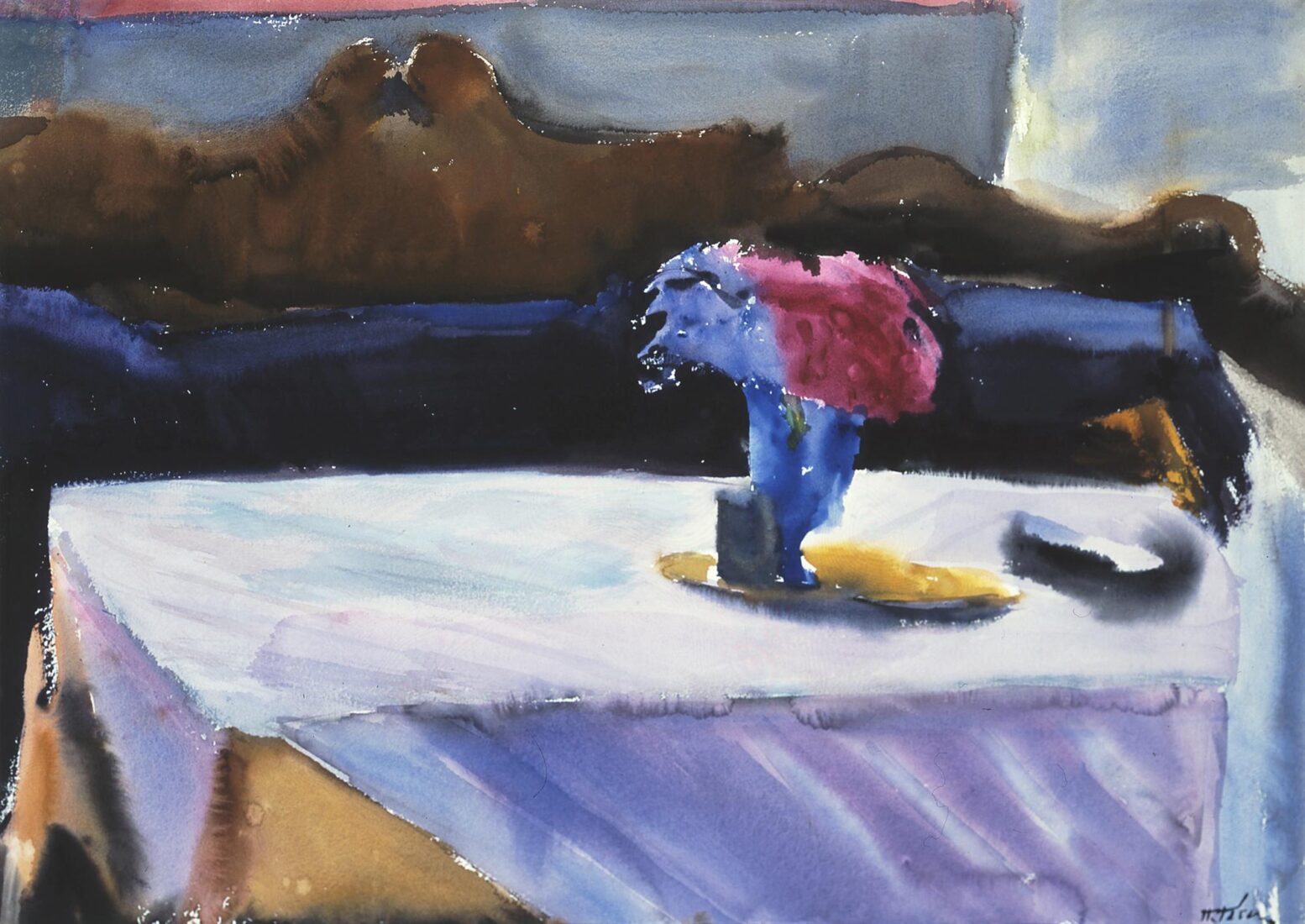 Still Life - Tetsis Panayiotis