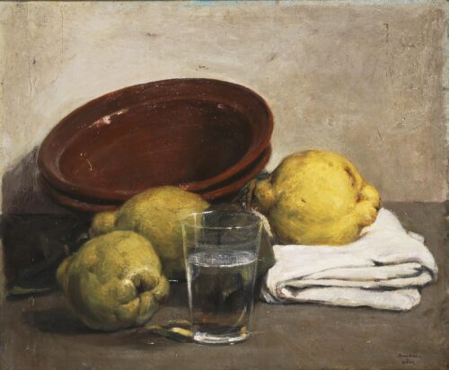 Still Life - Georgiadis Andreas