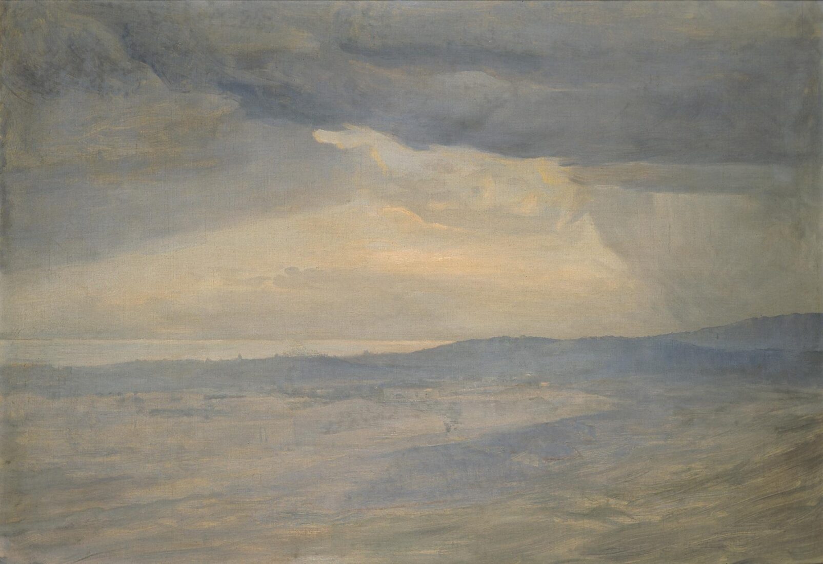 Seascape - Chatzopoulos Georgios