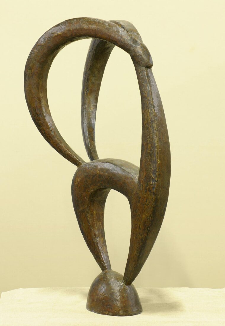 Ibex - Efthymiadi-Menegaki Frosso