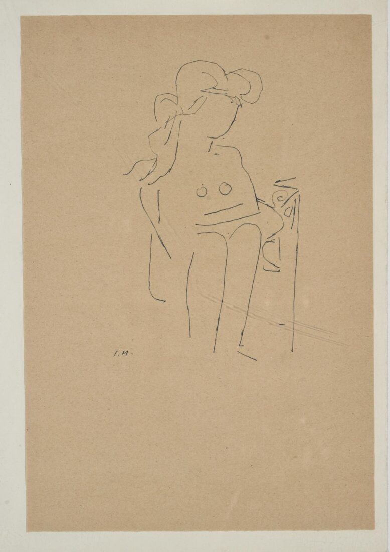 Figure - Moralis Yannis