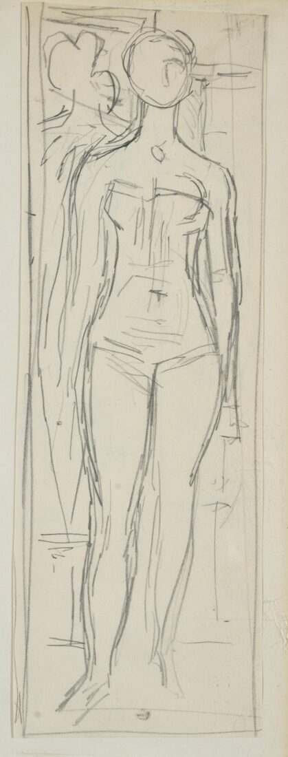 Figure - Moralis Yannis