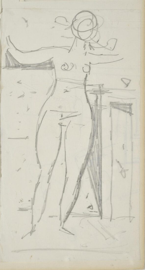 Figure - Moralis Yannis