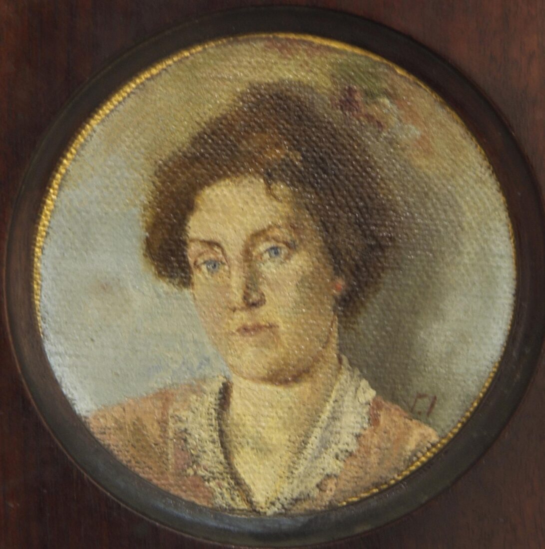 Kyveli (Cybele) - Iakovidis Georgios