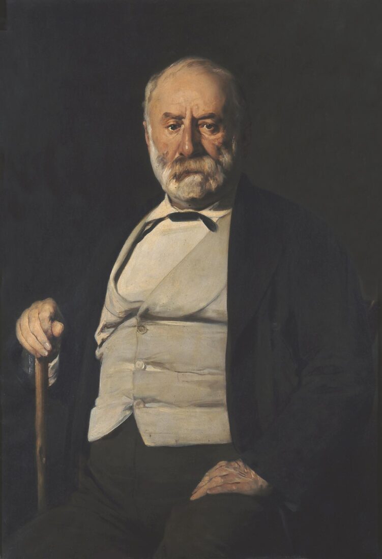 Professor Fintiklis - Lytras Nikephoros