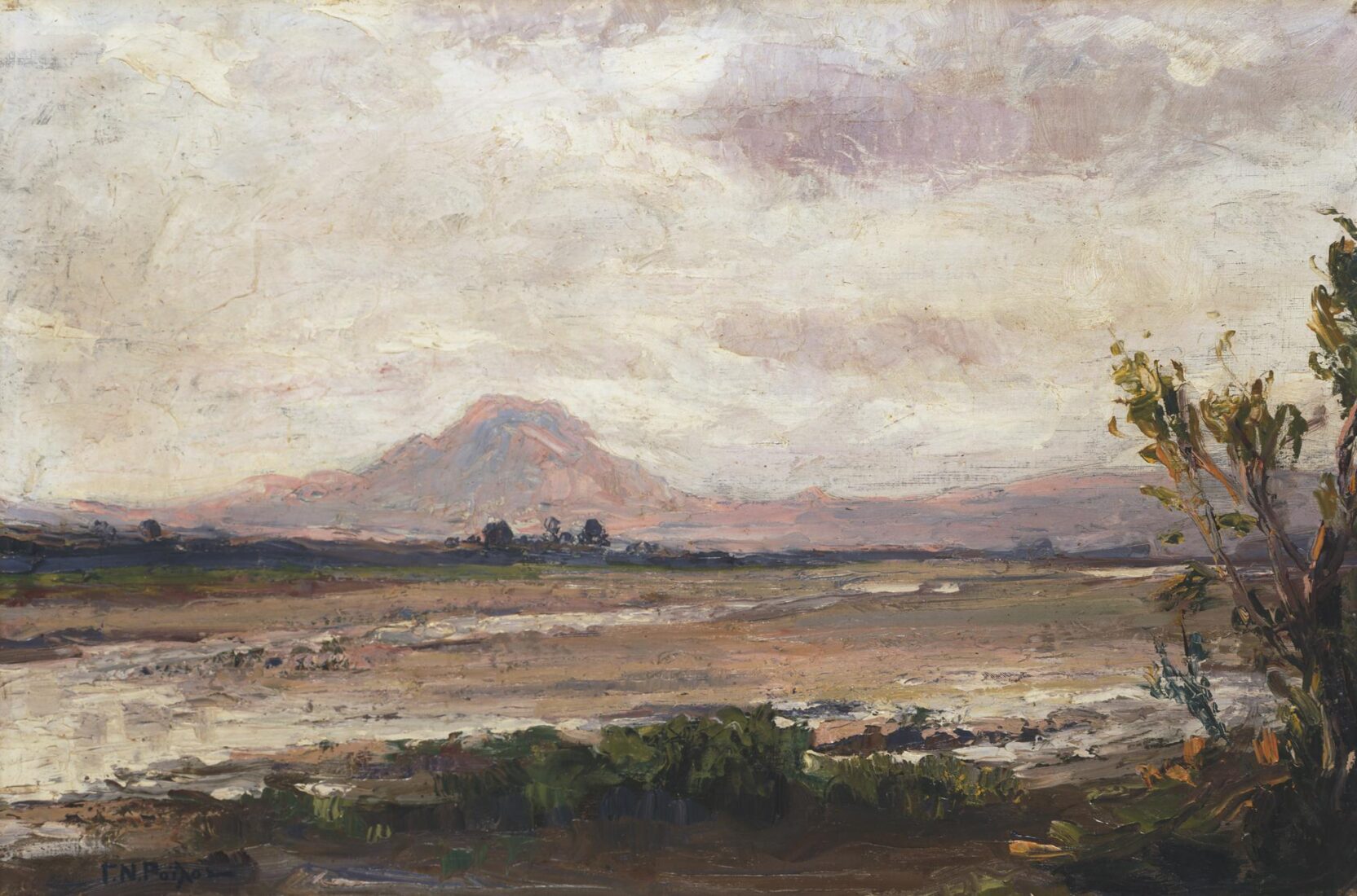 Landscape - Roilos Georgios