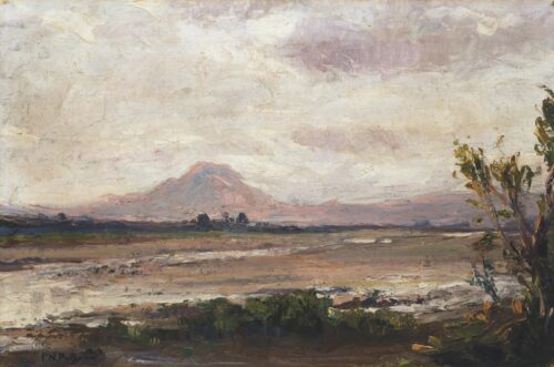 Landscape - Roilos Georgios