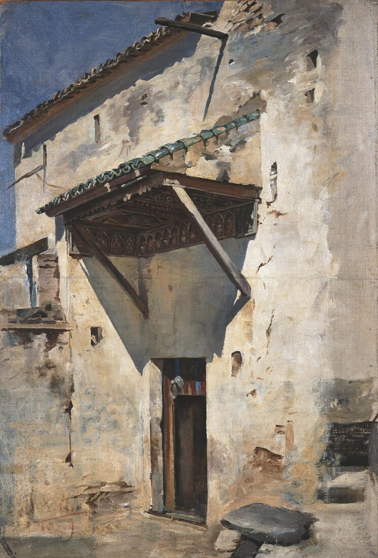 Turkish Hammam - Savvidis Symeon