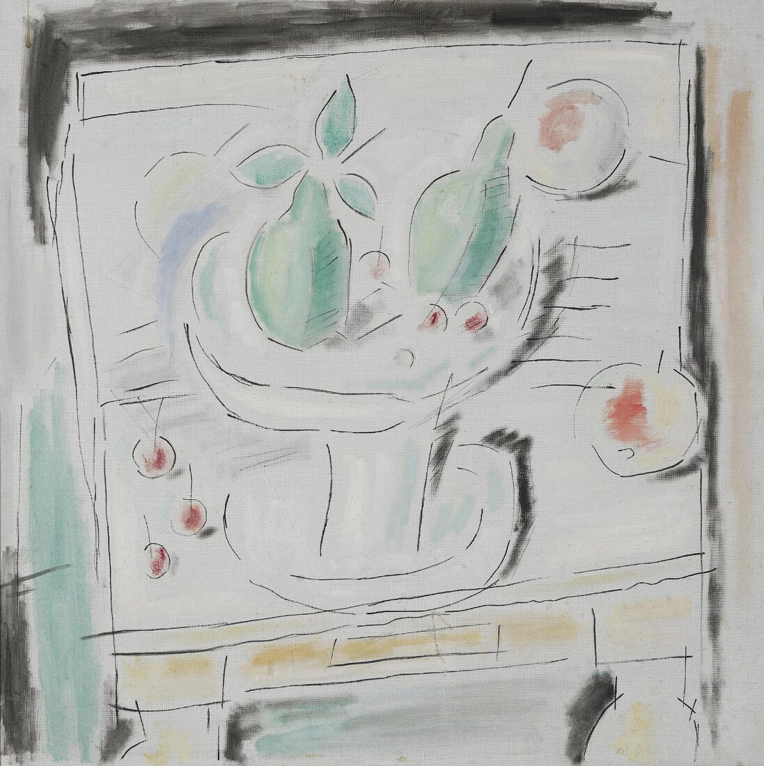 Still Life