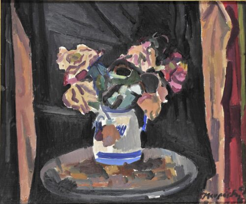 Still Life - Mavroidis Georgios