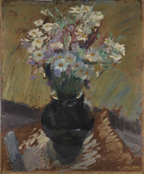 Flowers - Bouzianis Giorgos