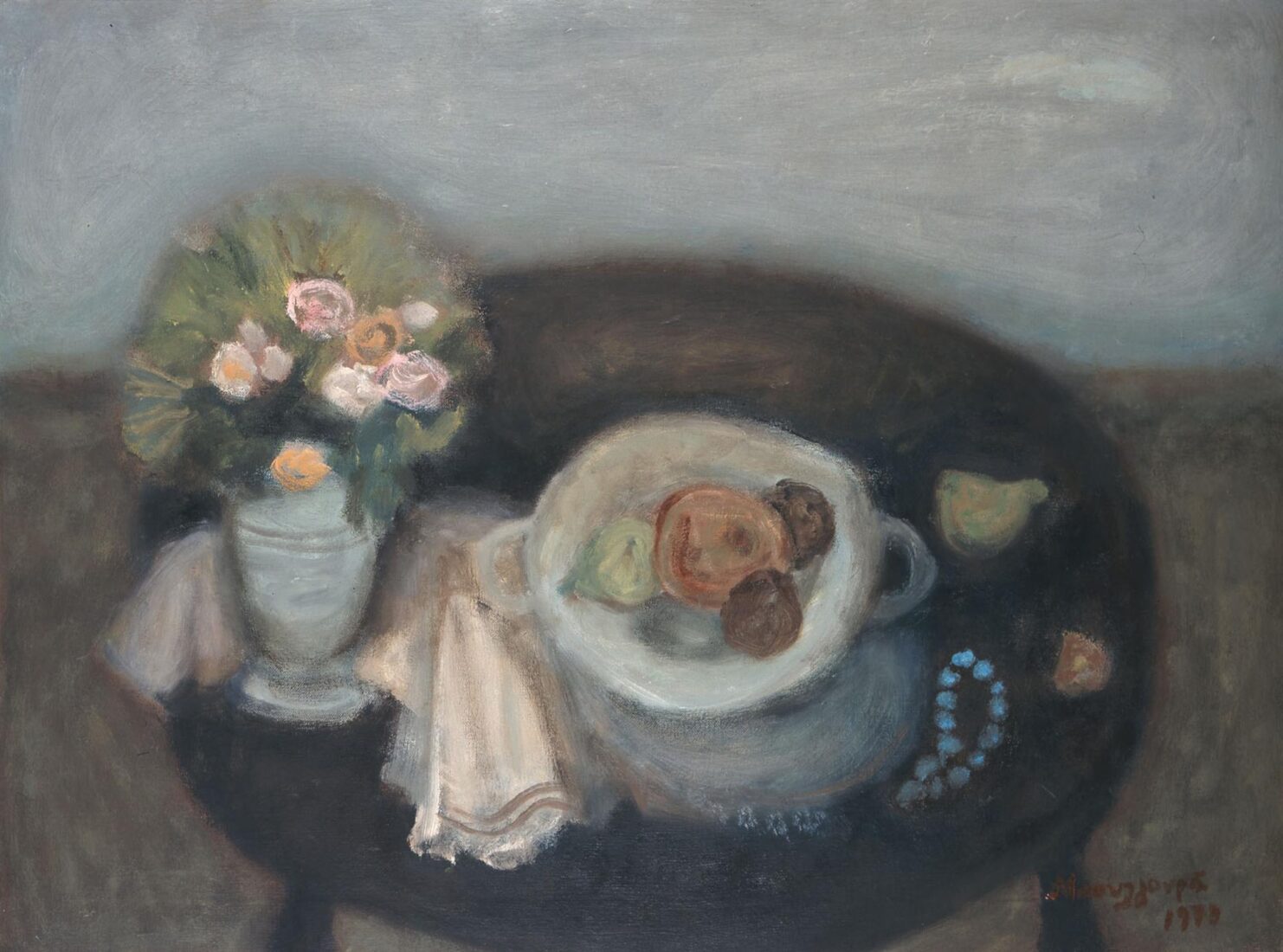 Still Life - Boulgoura Eva