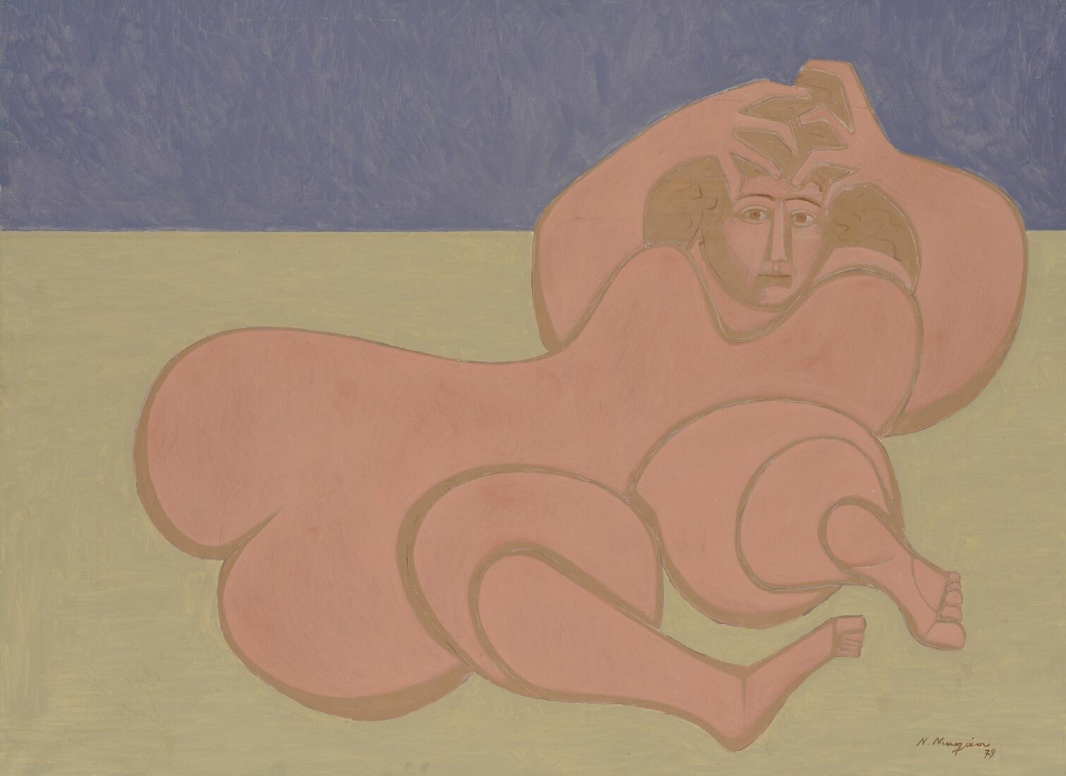 Figure - Nikolaou Nikos