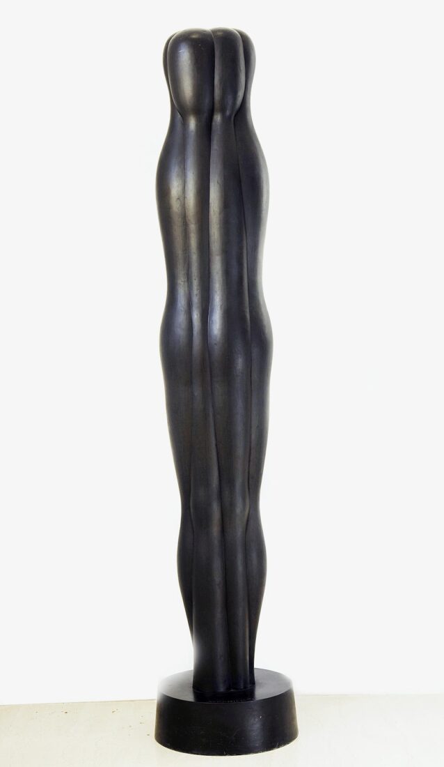 Figure II - Avramidis Joannis