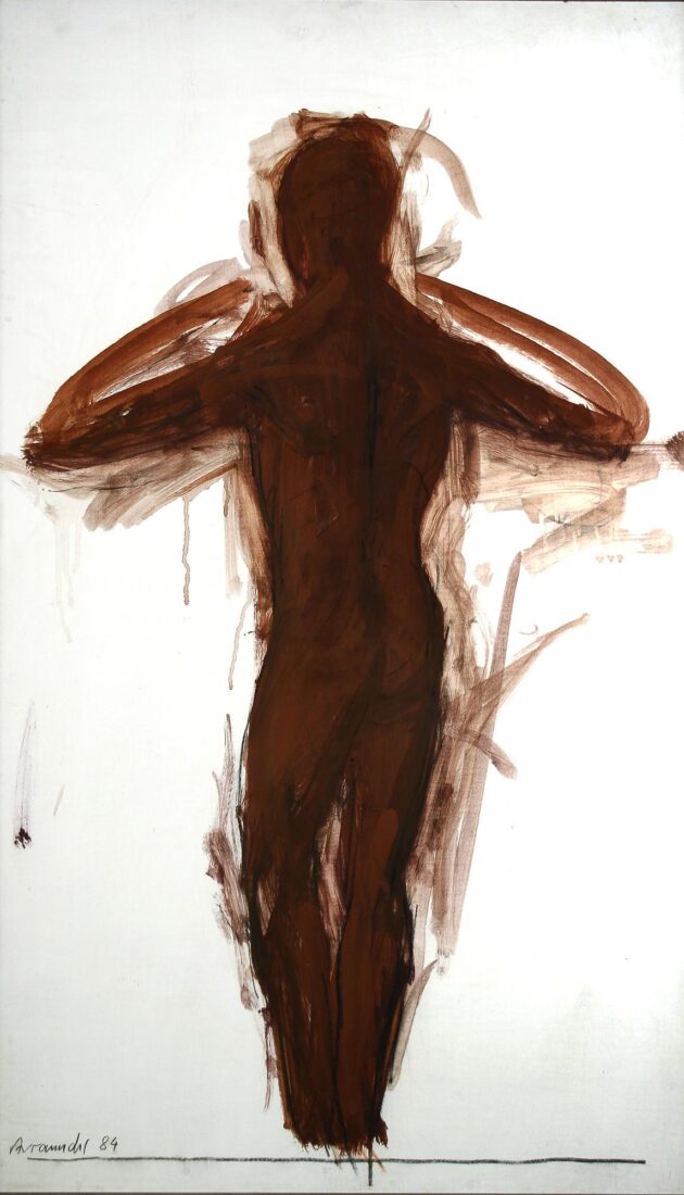 Figure - Avramidis Joannis