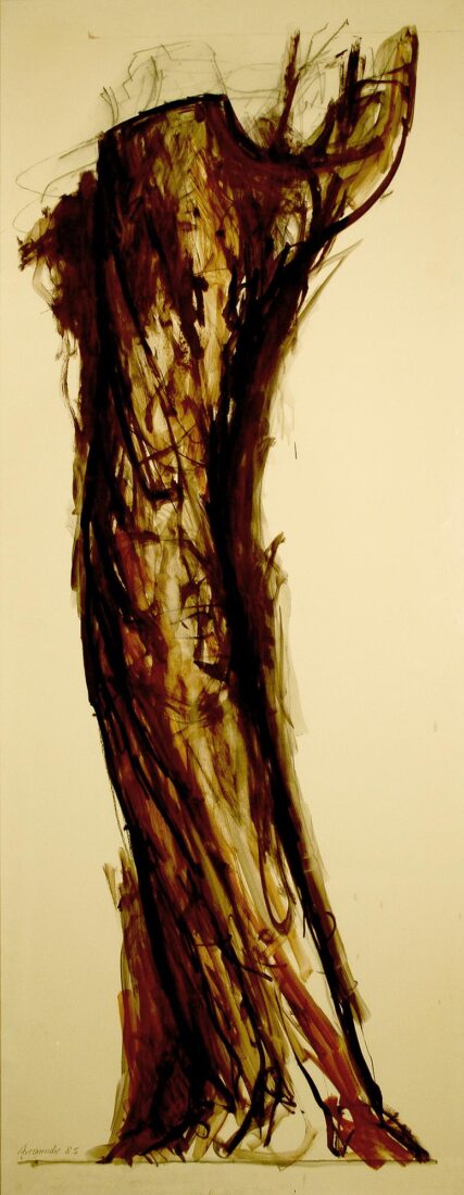 Tree - Avramidis Joannis