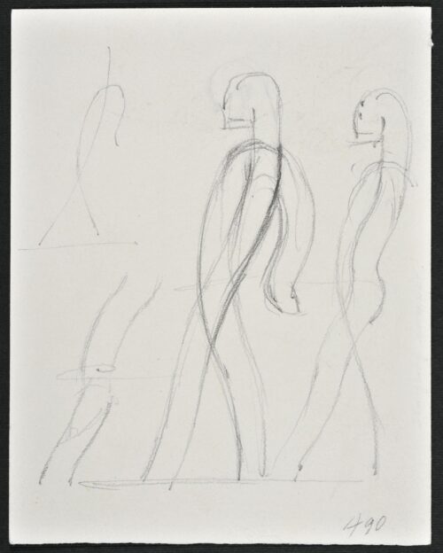 Drawings for Figures - Avramidis Joannis