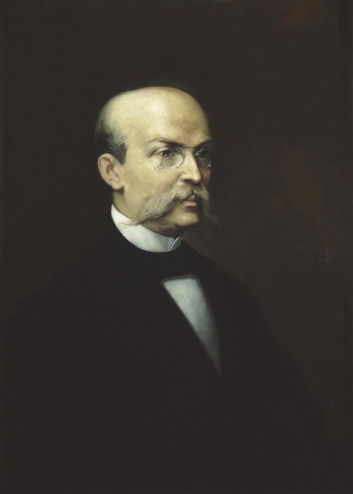 Portrait of Alexandros Soutzos - Roilos Georgios