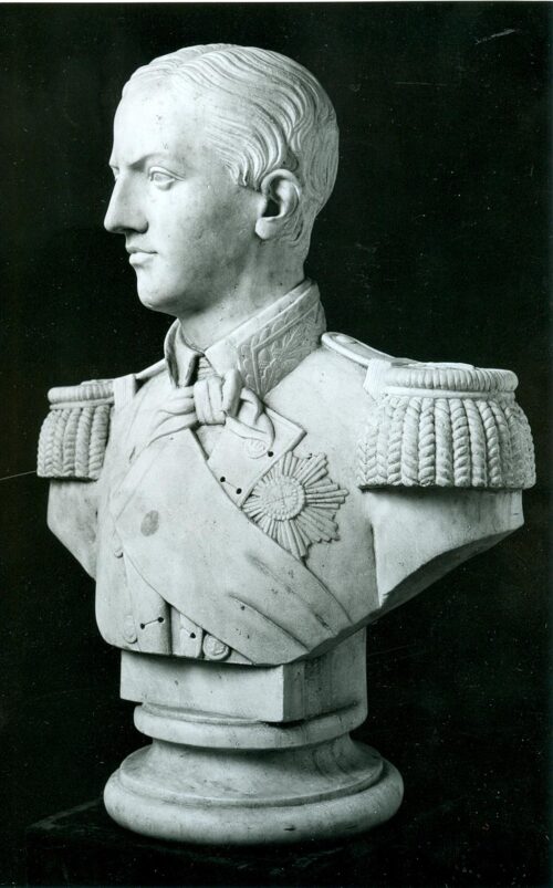 King George I - Kossos Ioannis