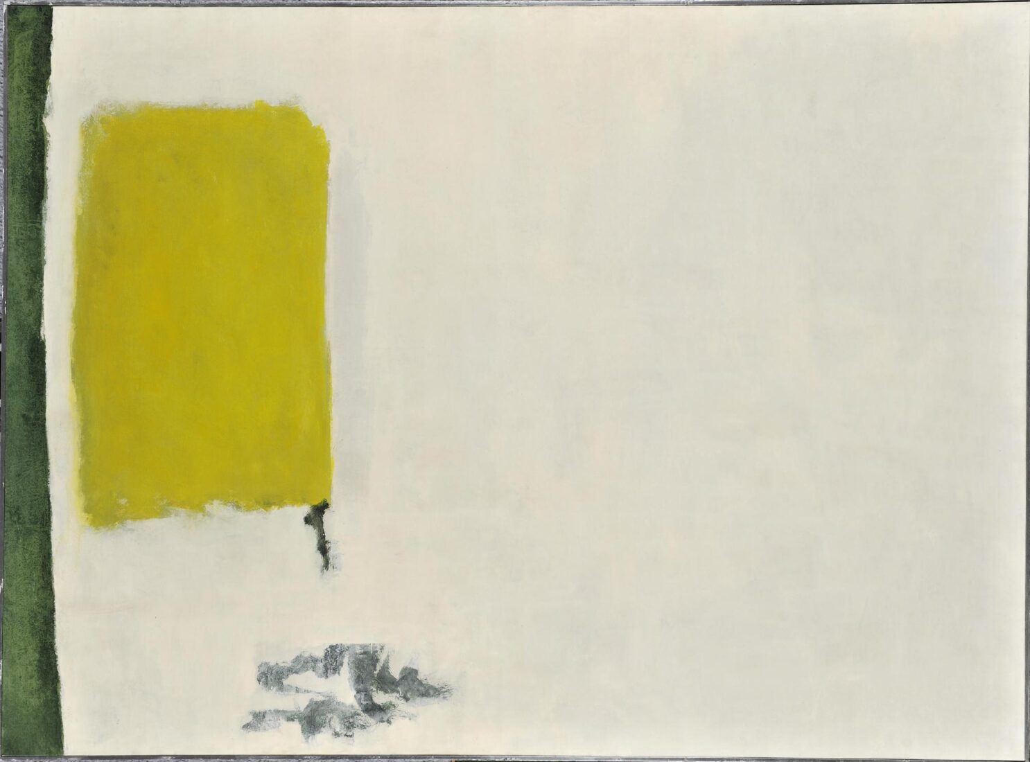 Sun Box- Field - Stamos Theodoros