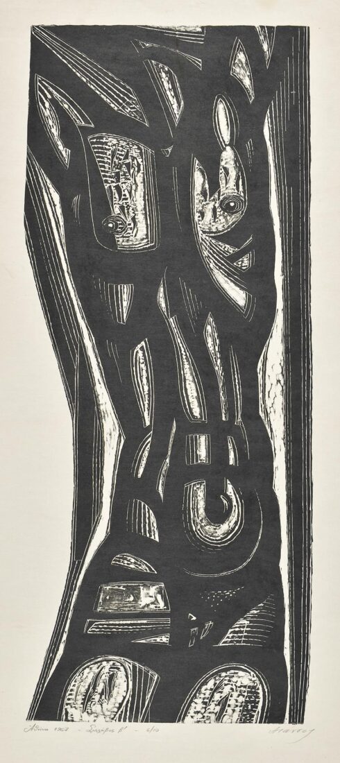 Slave No 2 - Tassos (Alevizos Anastasios)