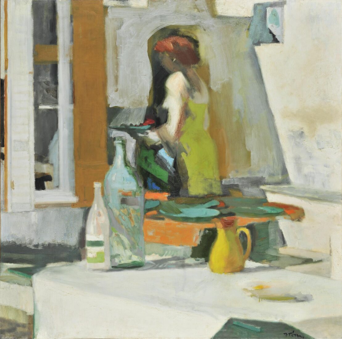 Untitled - Tetsis Panayiotis